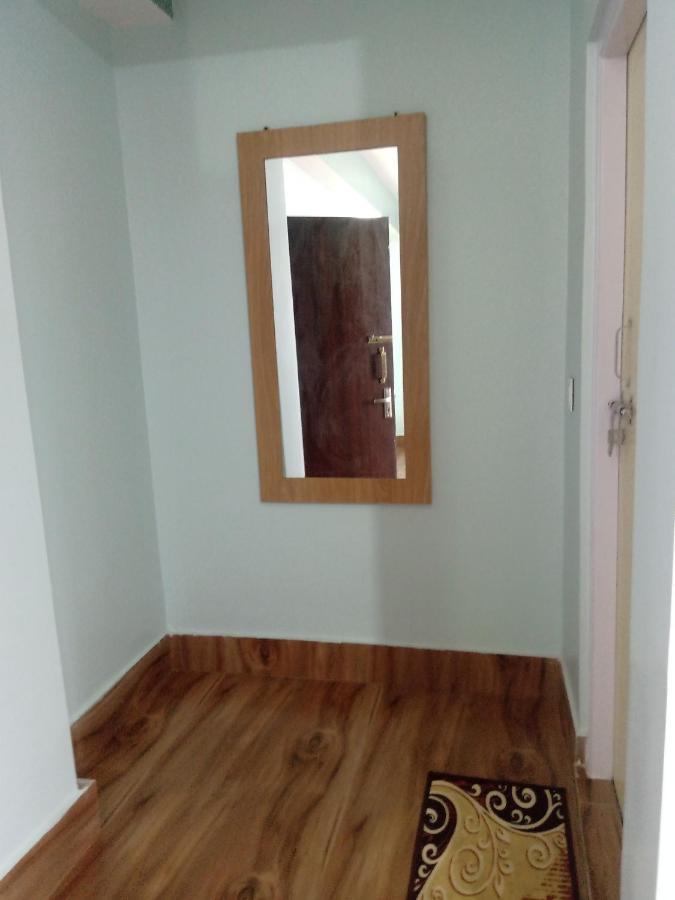 Mandavya Homestay ペリング エクステリア 写真