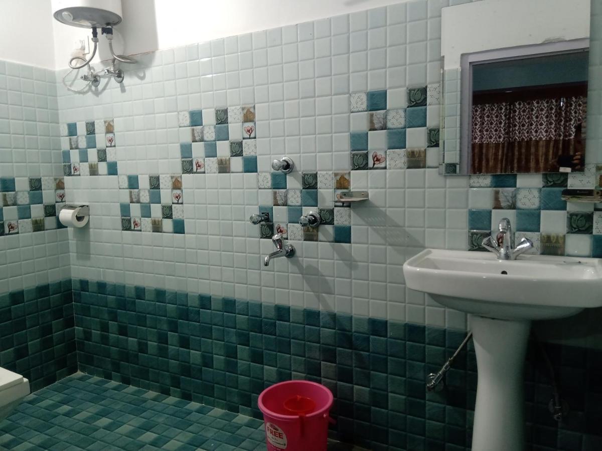 Mandavya Homestay ペリング エクステリア 写真