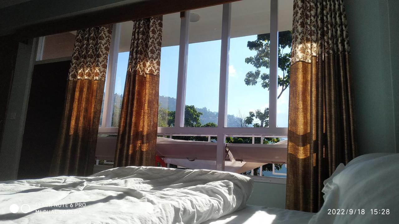 Mandavya Homestay ペリング エクステリア 写真