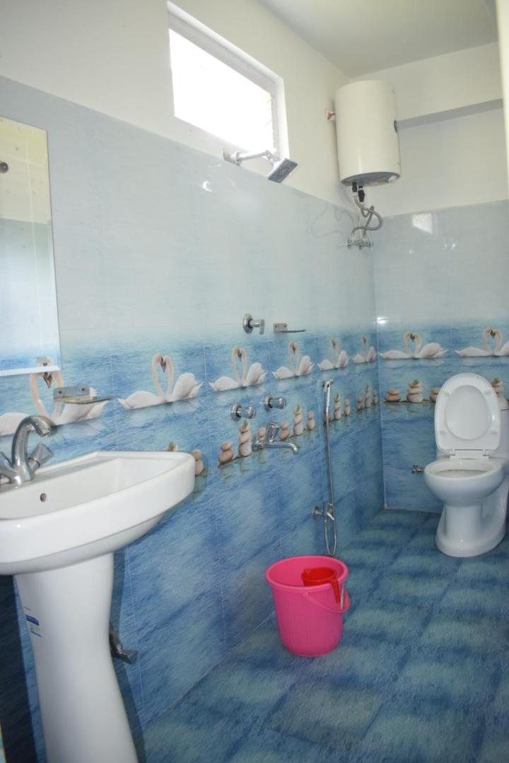 Mandavya Homestay ペリング エクステリア 写真