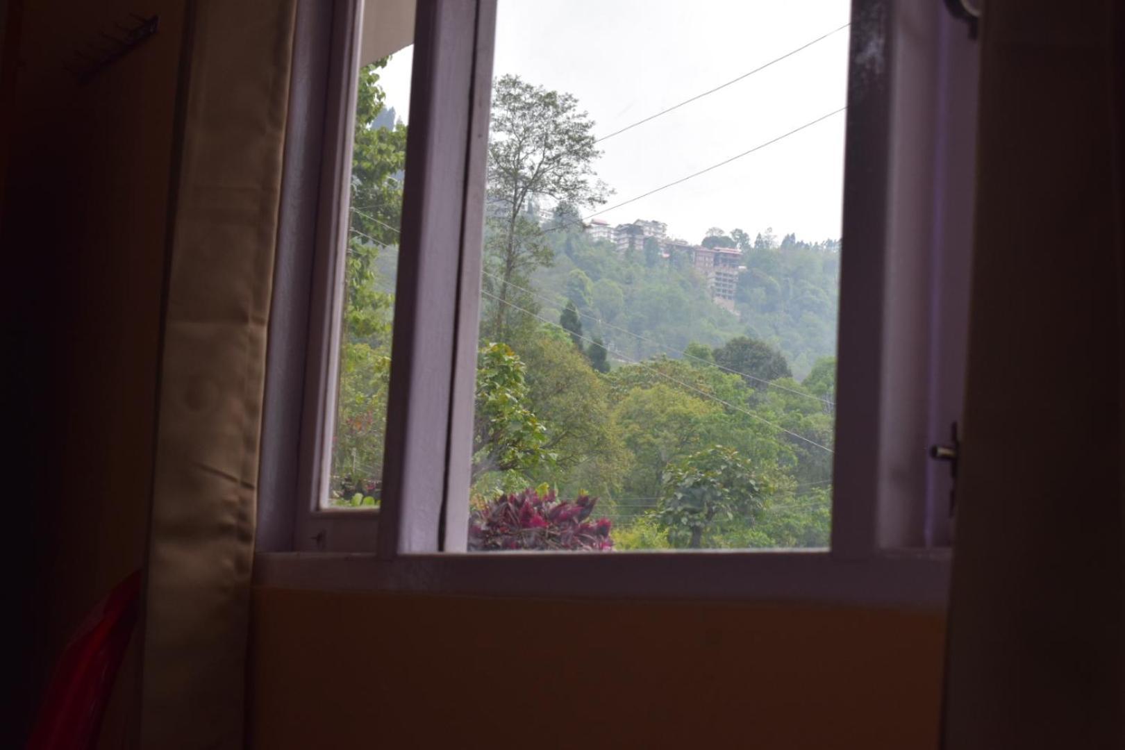 Mandavya Homestay ペリング 部屋 写真